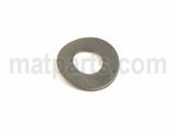 MAT-N559 WASHER 1/4W0S200